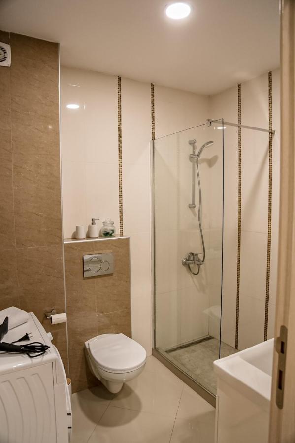 Miha Apartment Белград Екстериор снимка