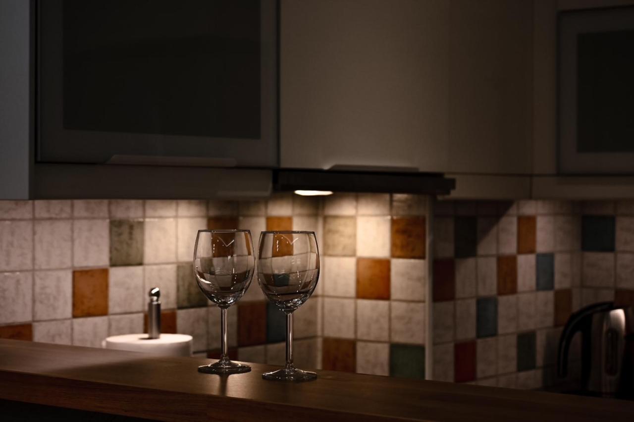 Miha Apartment Белград Екстериор снимка