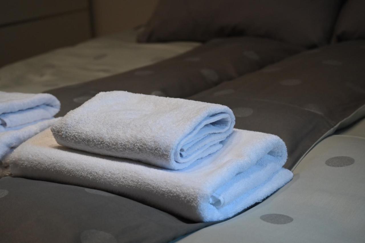 Miha Apartment Белград Екстериор снимка