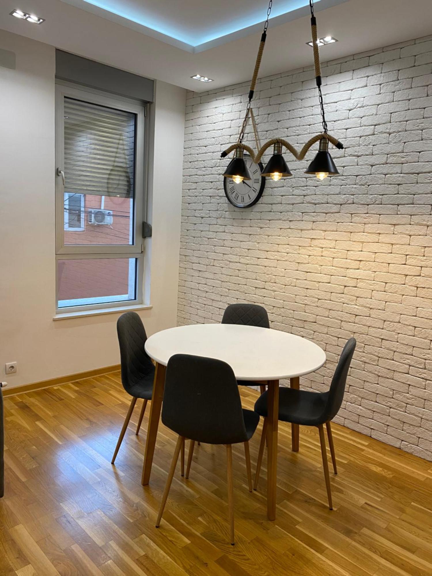 Miha Apartment Белград Екстериор снимка