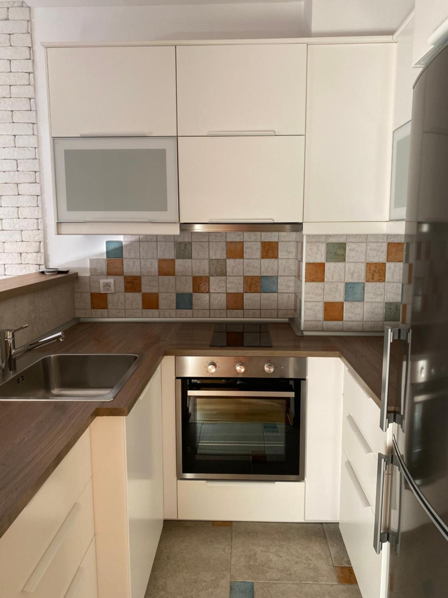 Miha Apartment Белград Екстериор снимка