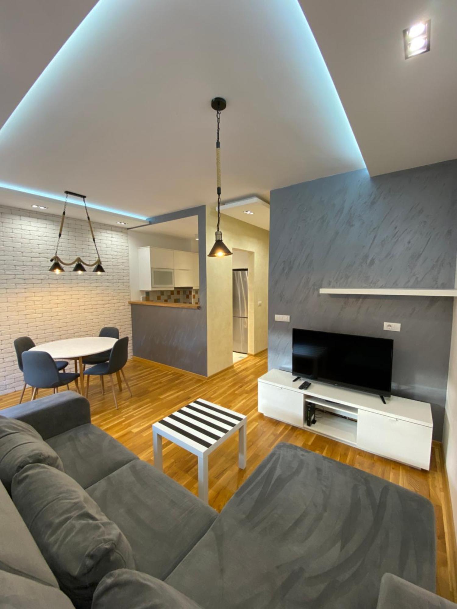 Miha Apartment Белград Екстериор снимка