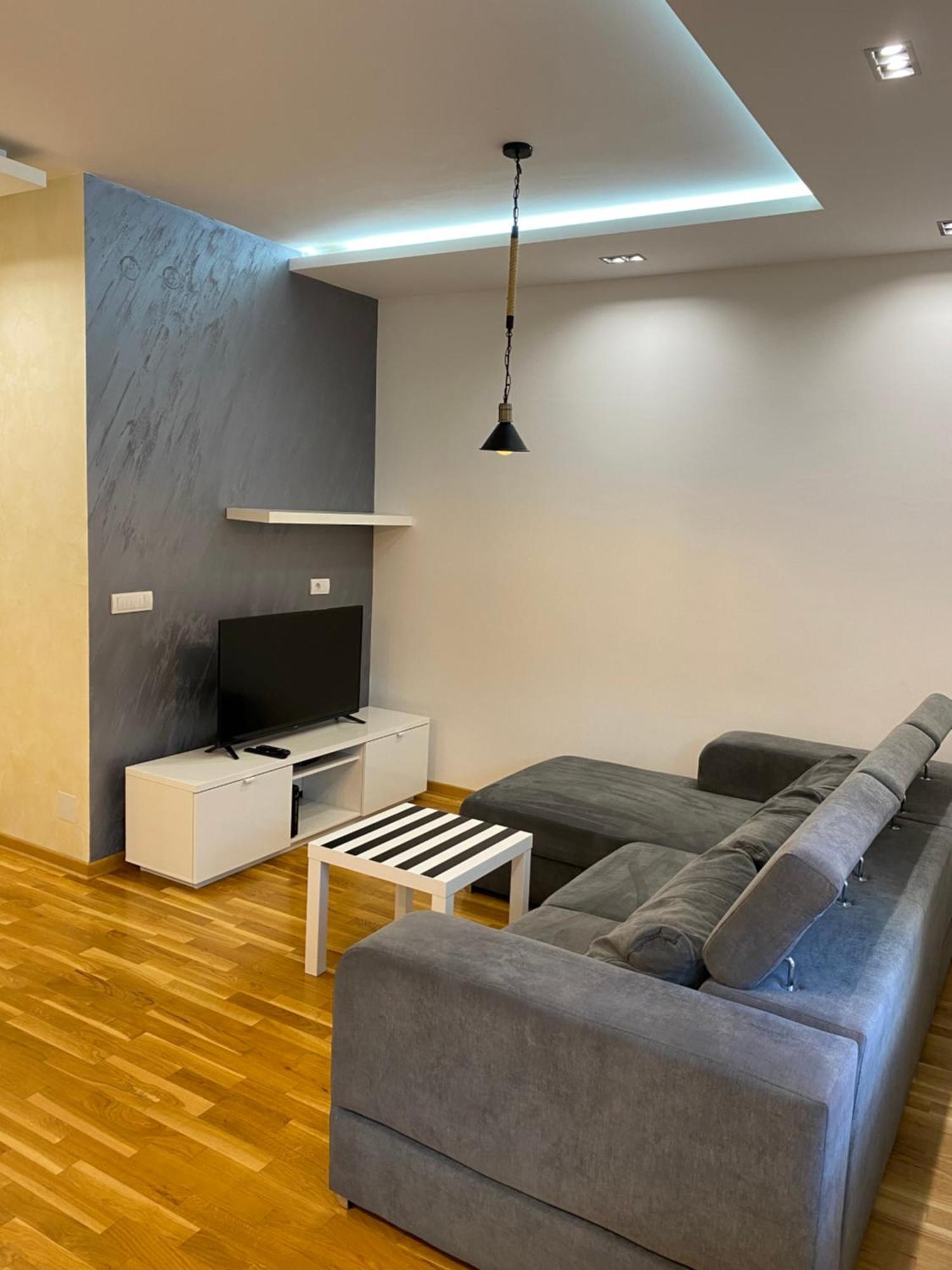 Miha Apartment Белград Екстериор снимка